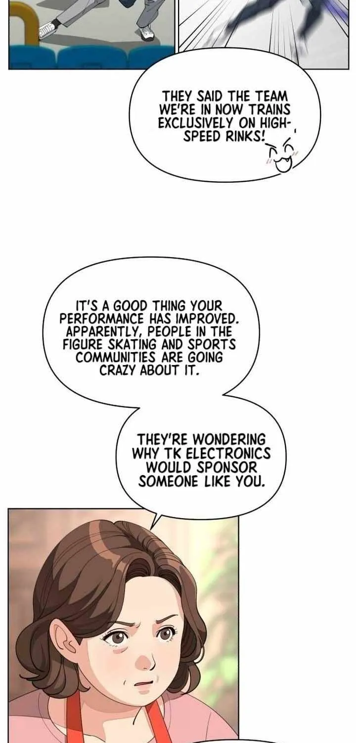 Lee Seop's Romance Mangakakalot X Chapter 34 Page 31