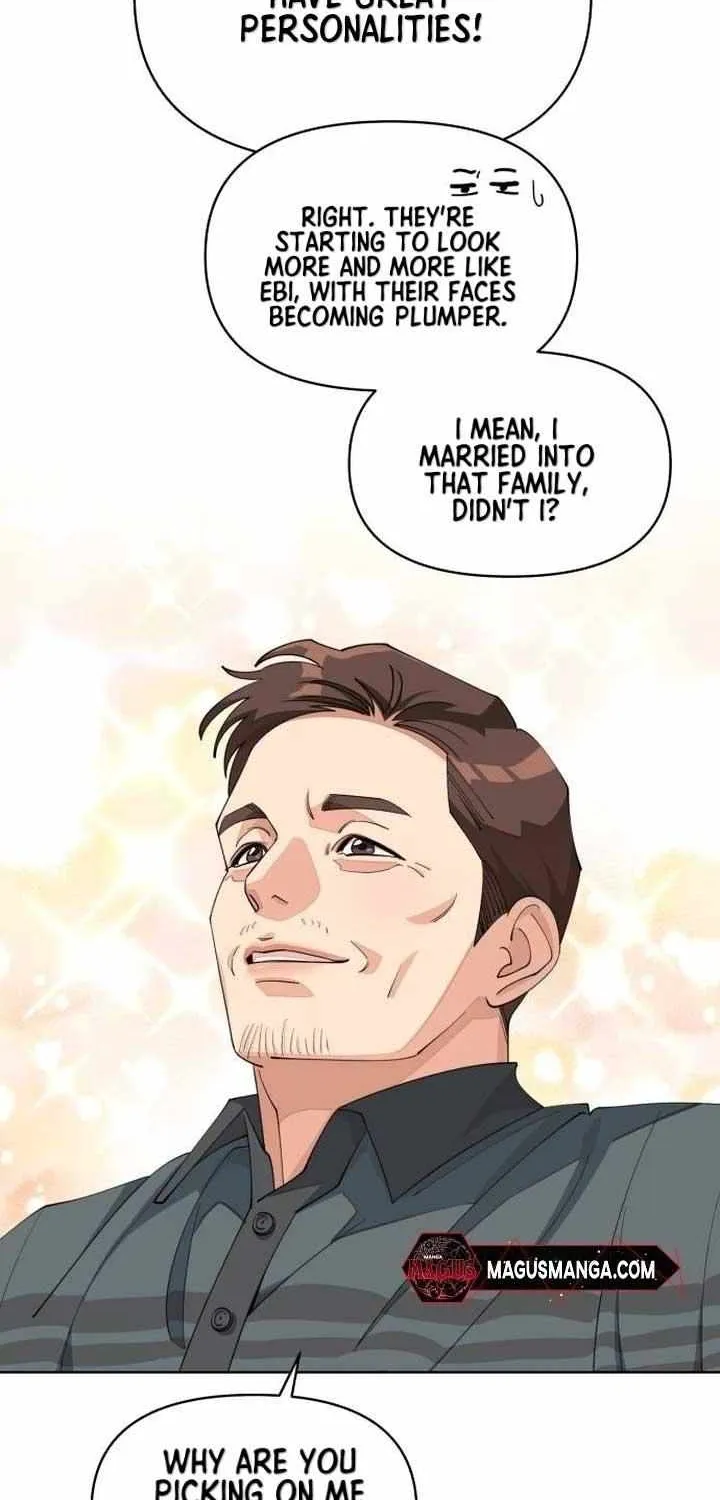 Lee Seop's Romance Mangakakalot X Chapter 34 Page 34