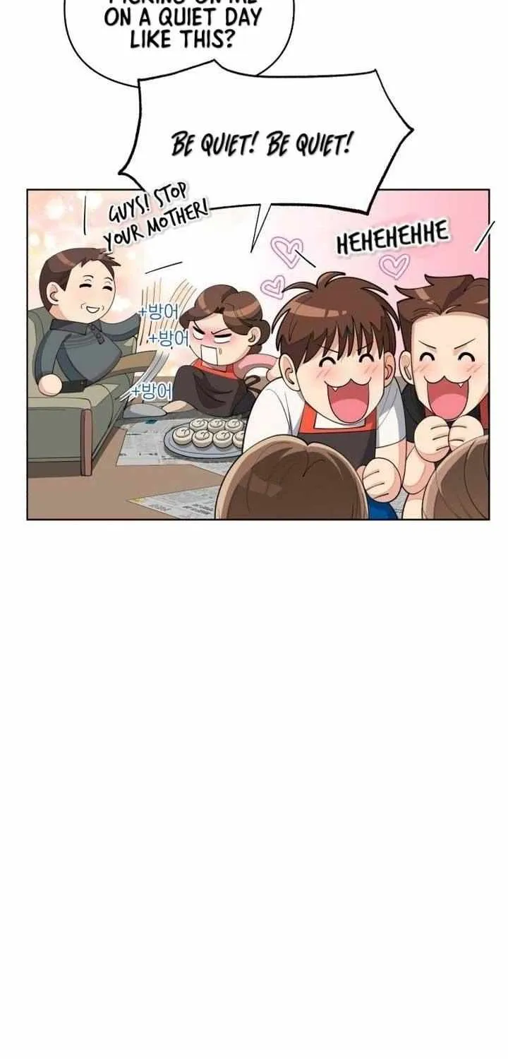 Lee Seop's Romance Mangakakalot X Chapter 34 Page 35