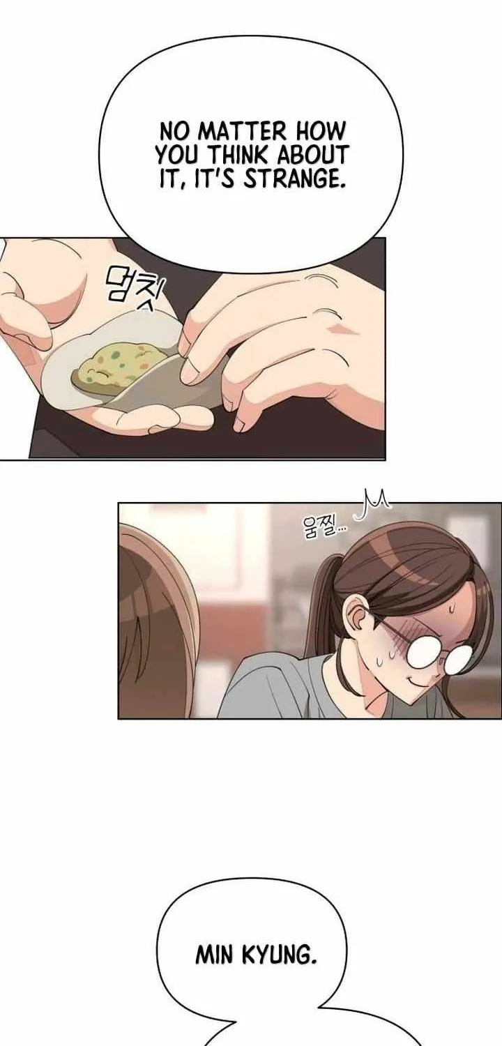 Lee Seop's Romance Mangakakalot X Chapter 34 Page 36
