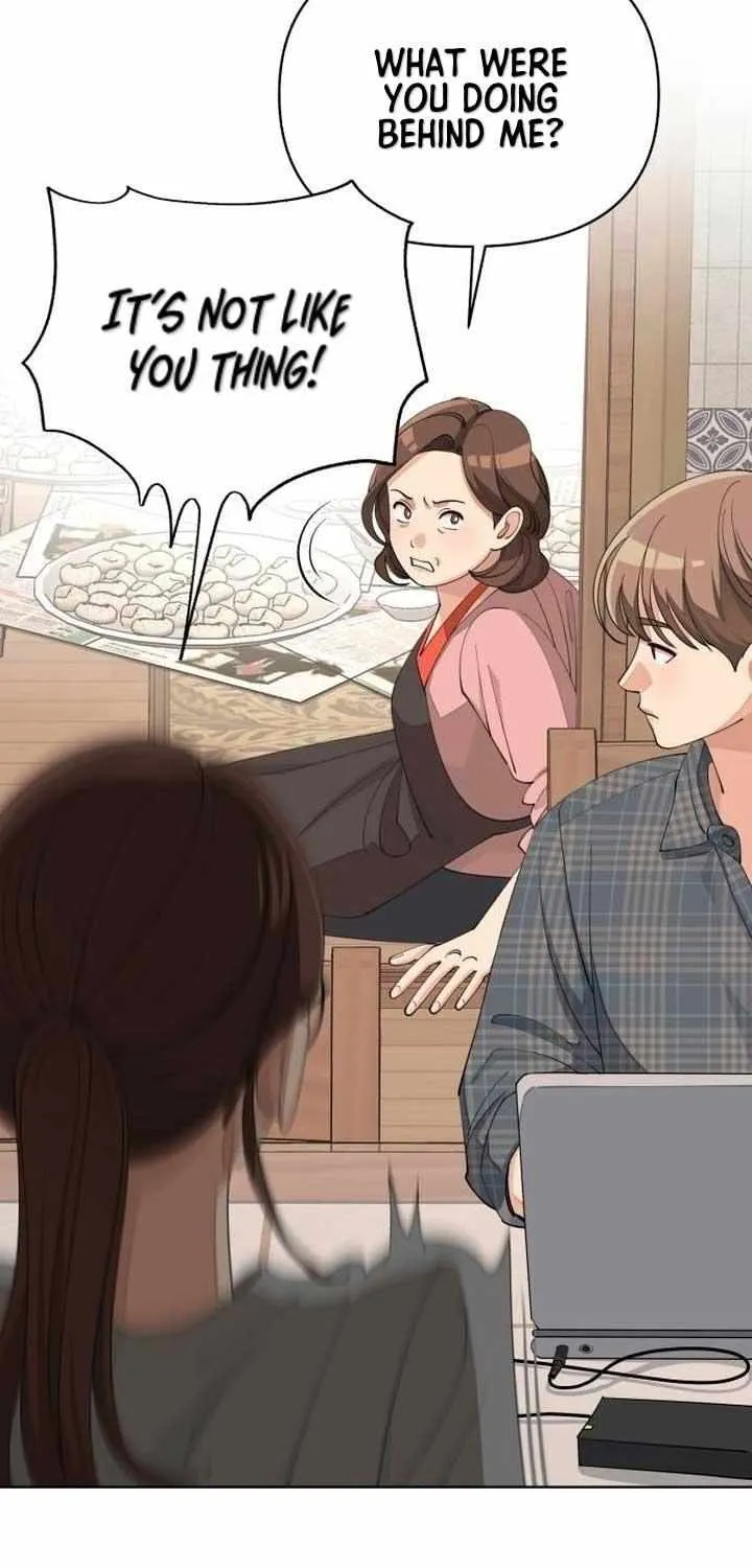 Lee Seop's Romance Mangakakalot X Chapter 34 Page 37