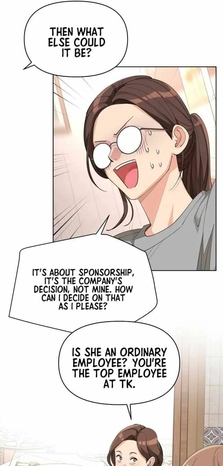 Lee Seop's Romance Mangakakalot X Chapter 34 Page 39