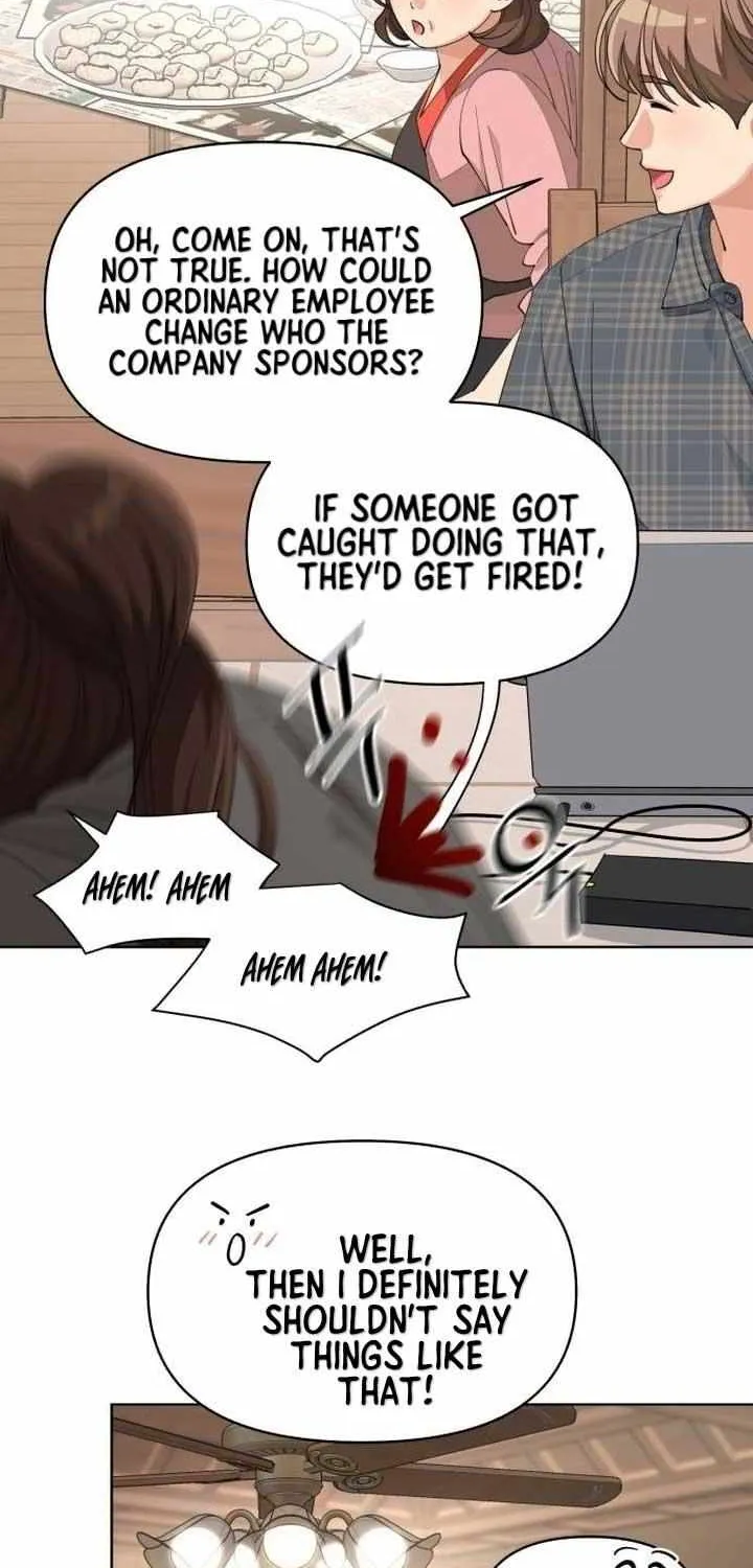 Lee Seop's Romance Mangakakalot X Chapter 34 Page 40
