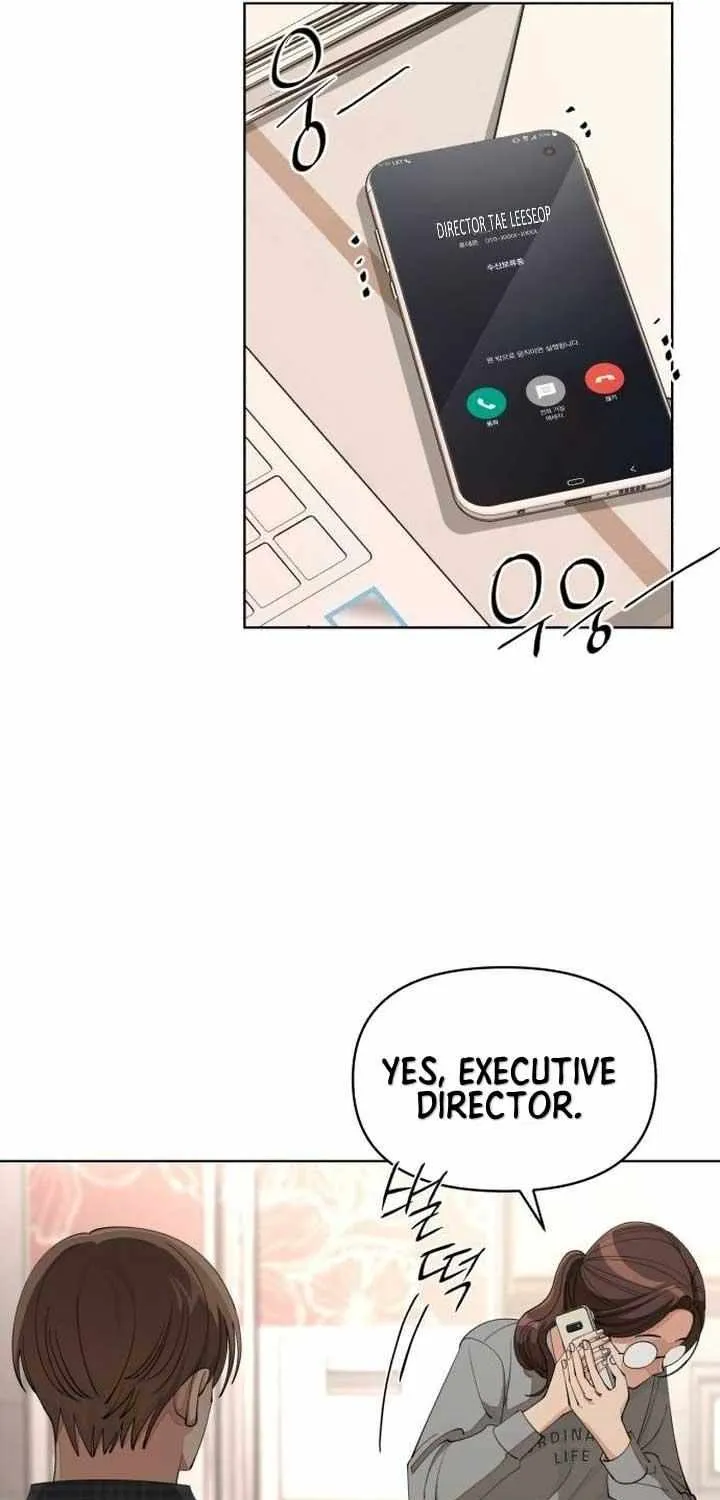 Lee Seop's Romance Mangakakalot X Chapter 34 Page 45