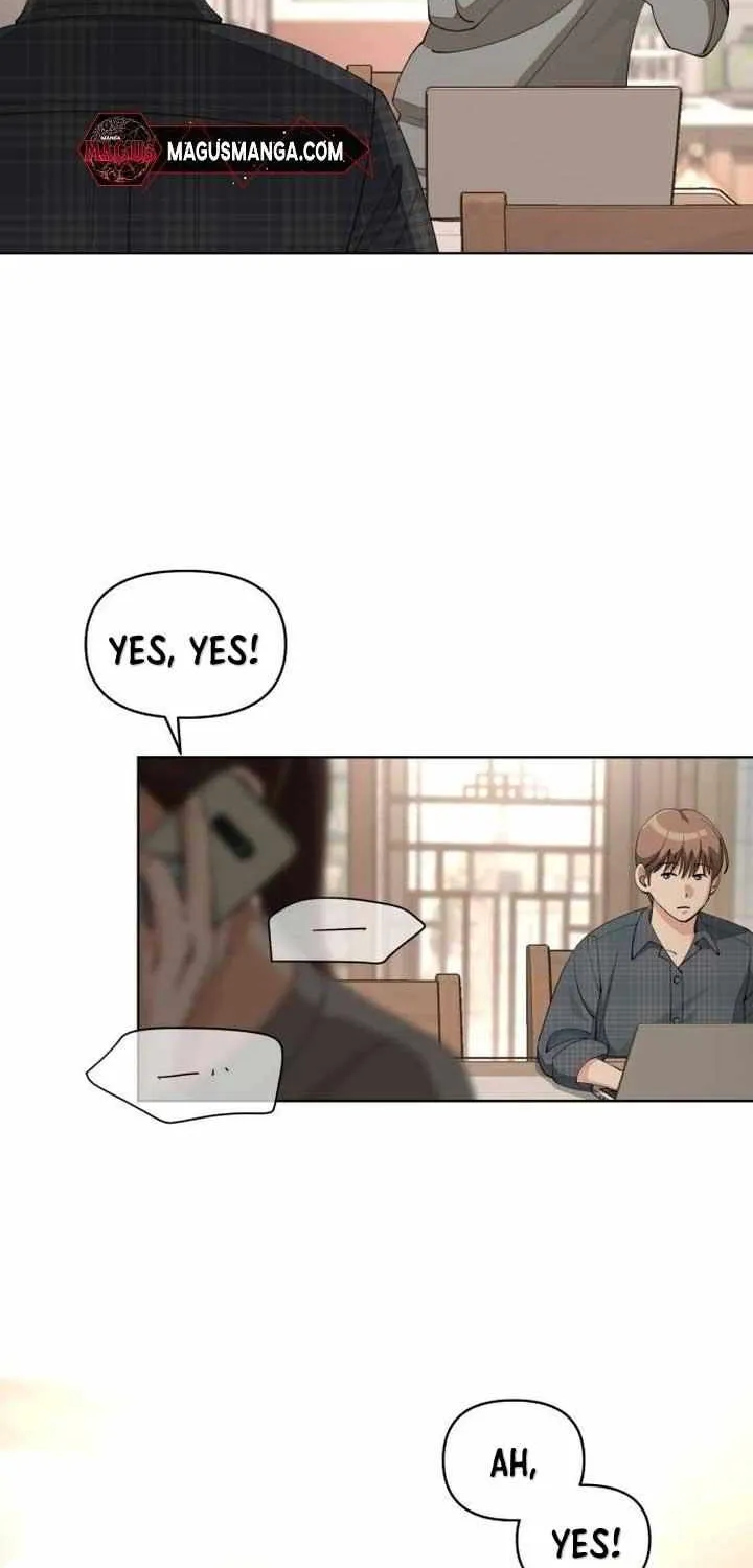 Lee Seop's Romance Mangakakalot X Chapter 34 Page 46