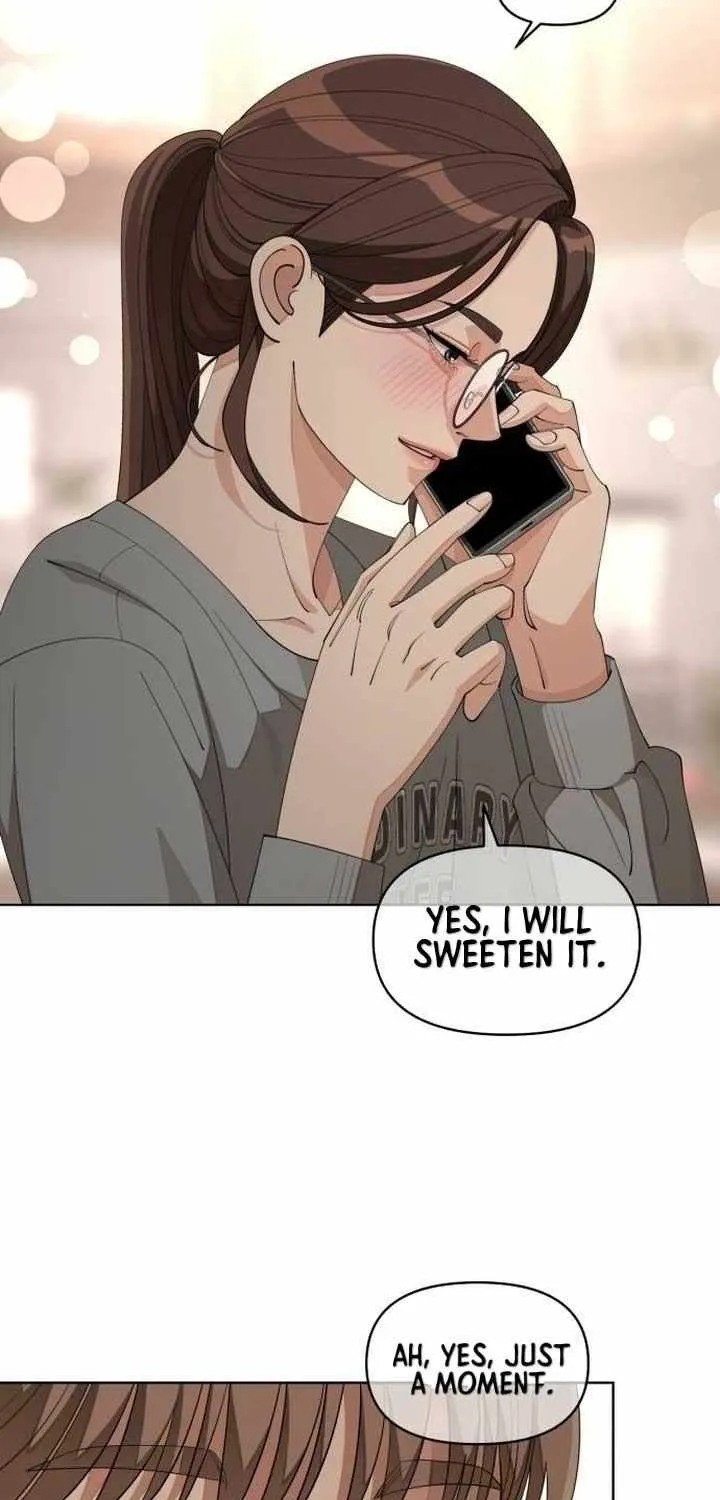 Lee Seop's Romance Mangakakalot X Chapter 34 Page 47