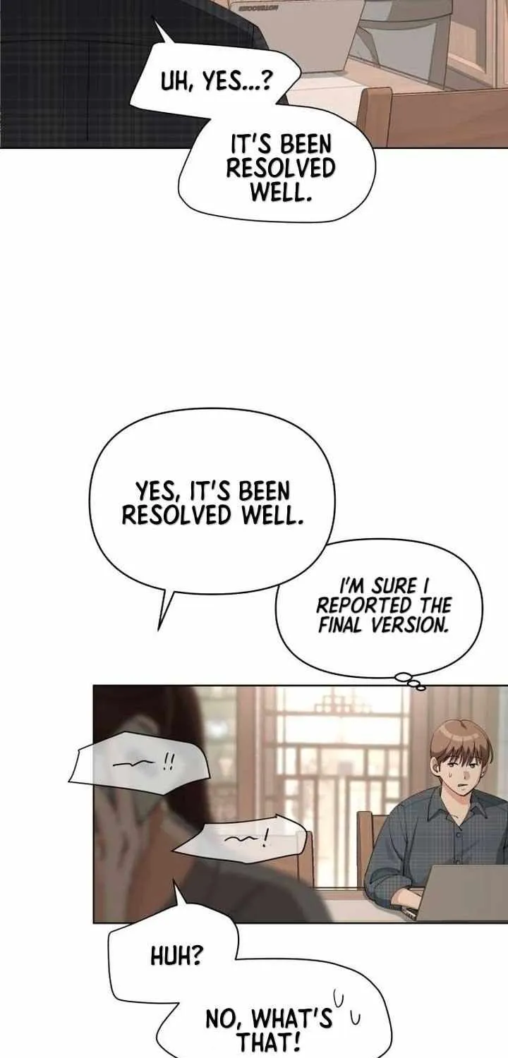 Lee Seop's Romance Mangakakalot X Chapter 34 Page 49