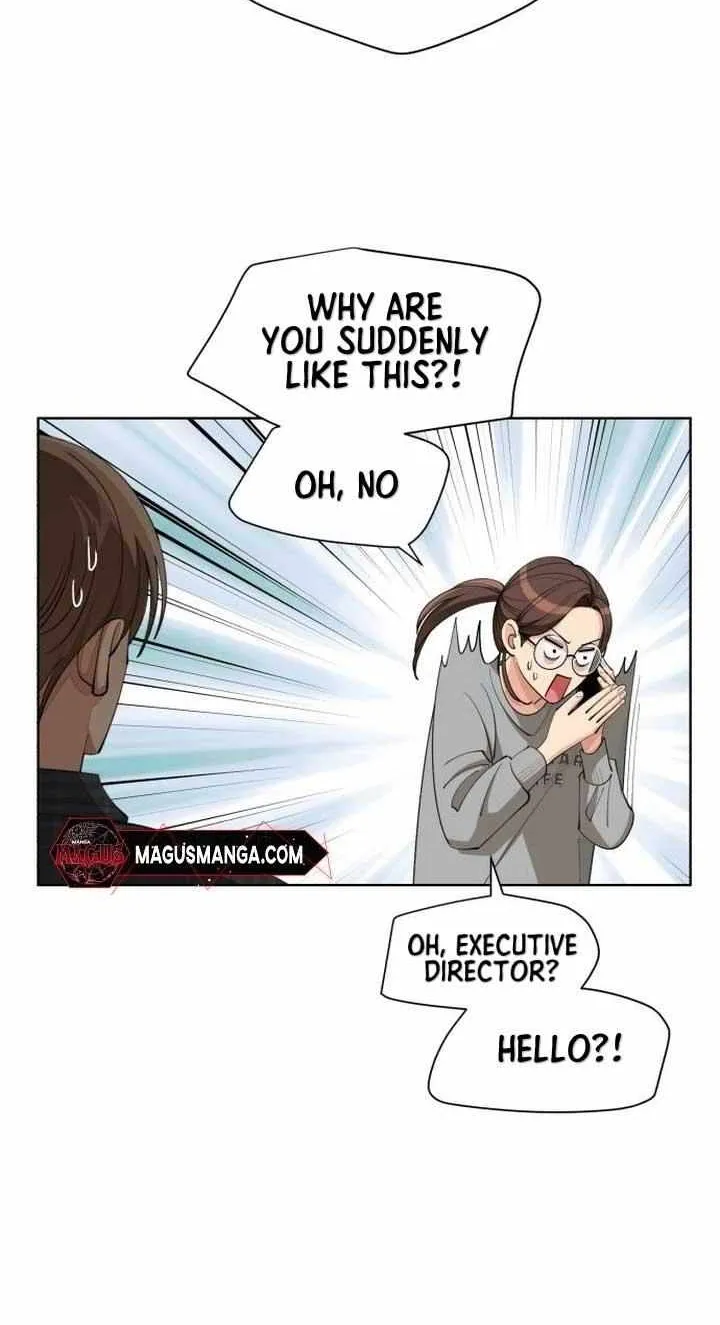 Lee Seop's Romance Mangakakalot X Chapter 34 Page 50