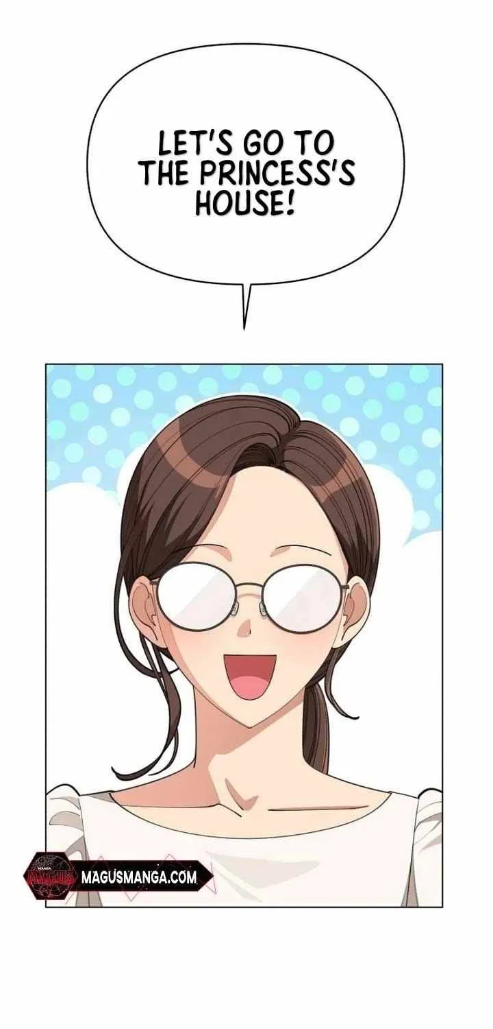 Lee Seop's Romance Mangakakalot X Chapter 34 Page 6
