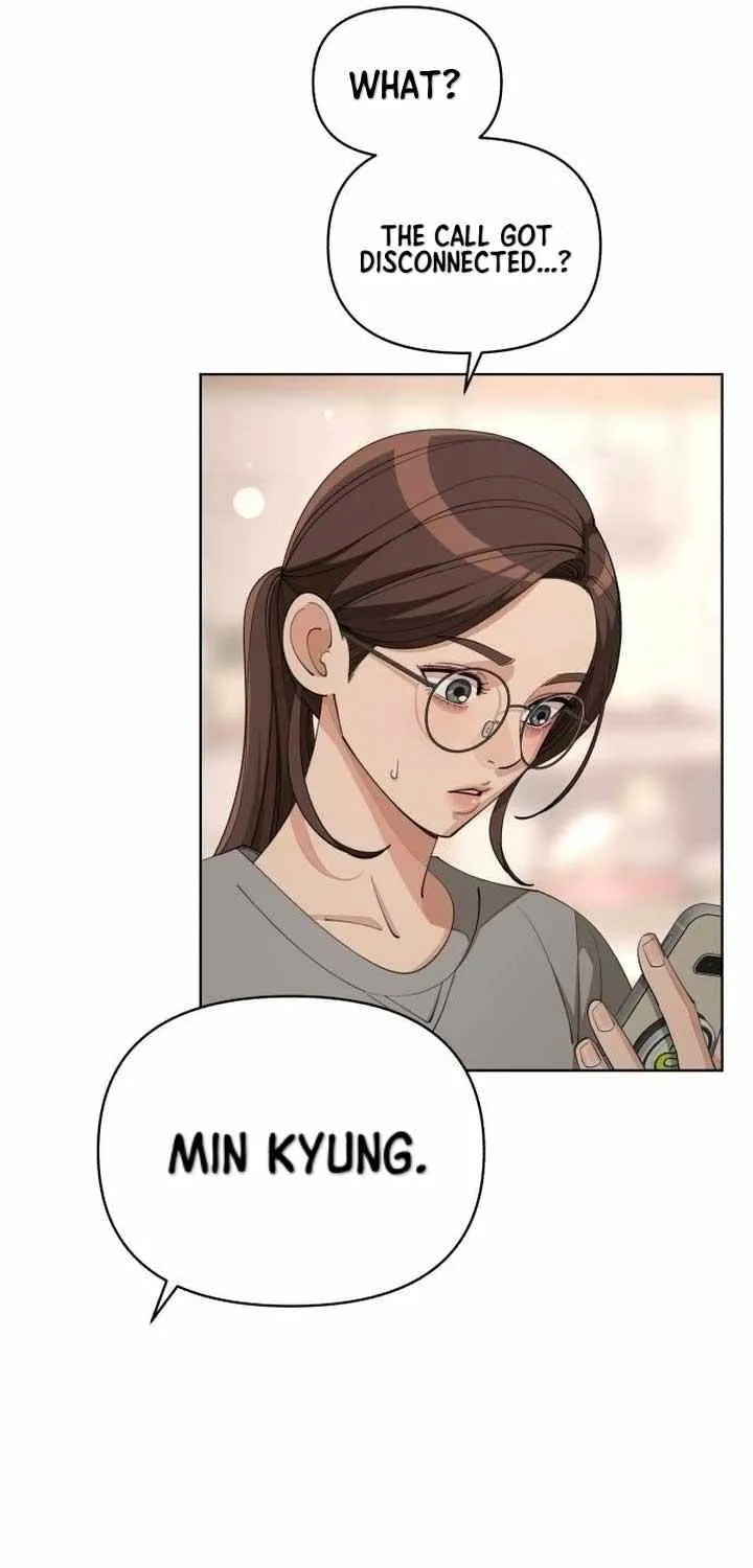 Lee Seop's Romance Mangakakalot X Chapter 34 Page 51