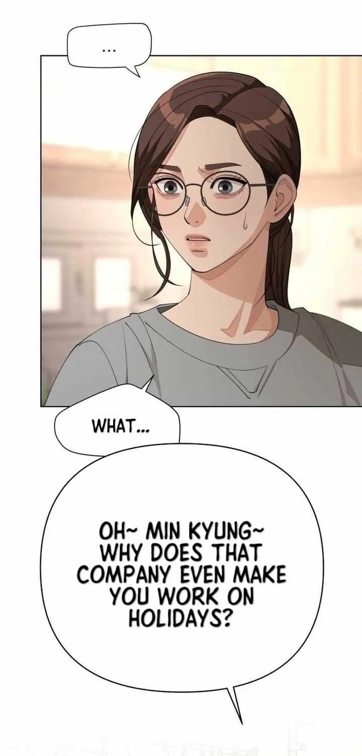 Lee Seop's Romance Mangakakalot X Chapter 34 Page 55