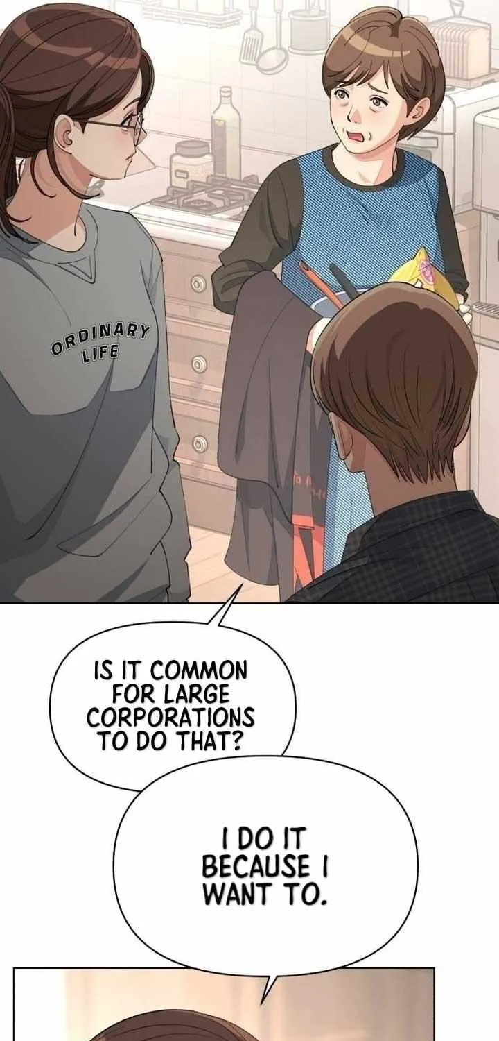 Lee Seop's Romance Mangakakalot X Chapter 34 Page 57