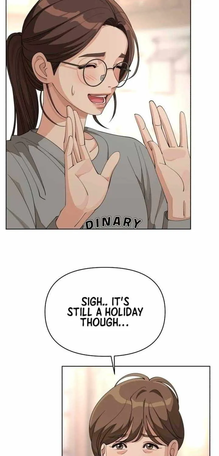 Lee Seop's Romance Mangakakalot X Chapter 34 Page 58