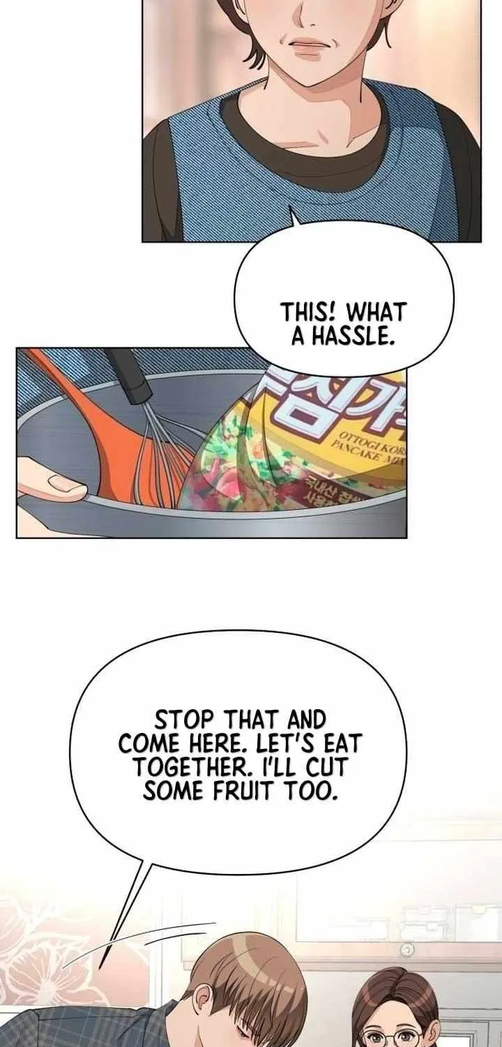 Lee Seop's Romance Mangakakalot X Chapter 34 Page 59