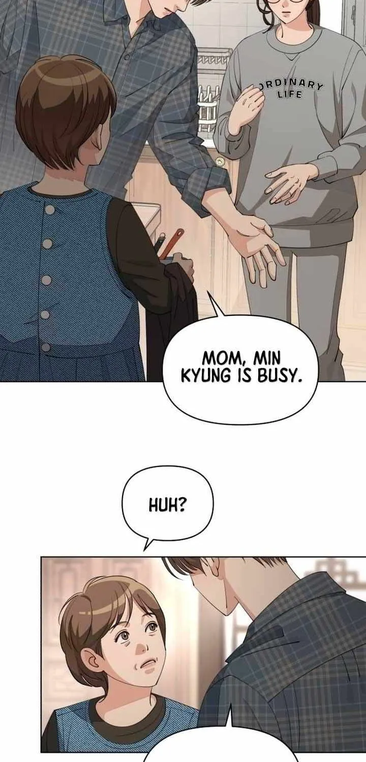 Lee Seop's Romance Mangakakalot X Chapter 34 Page 60
