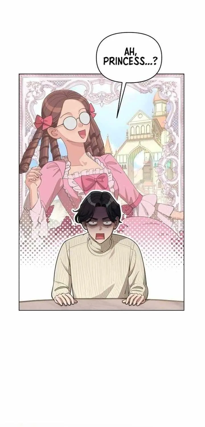 Lee Seop's Romance Mangakakalot X Chapter 34 Page 7