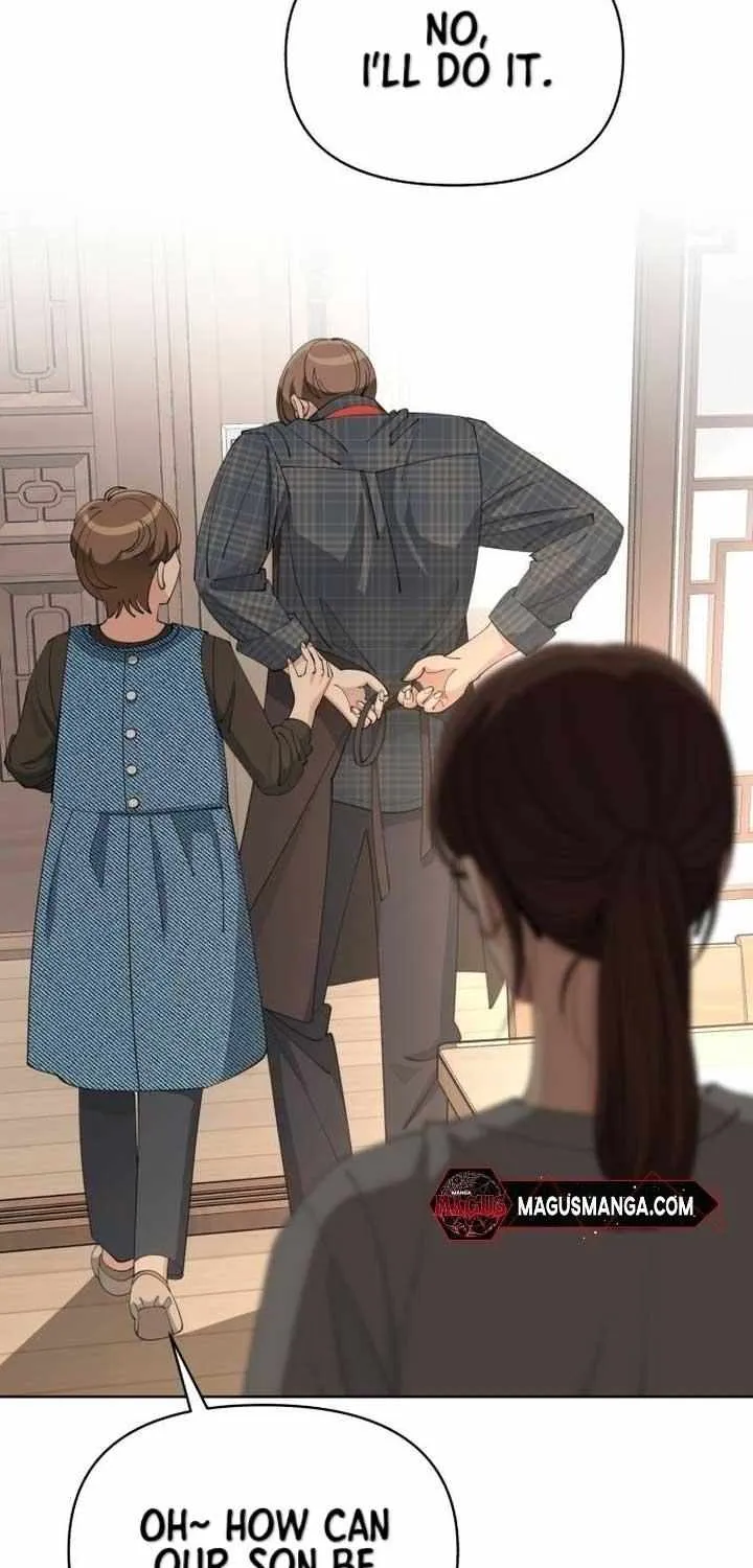 Lee Seop's Romance Mangakakalot X Chapter 34 Page 61