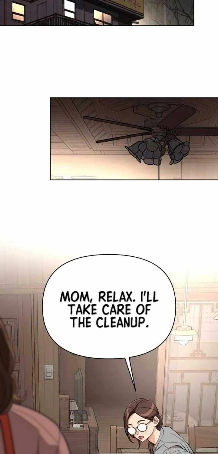 Lee Seop's Romance Mangakakalot X Chapter 34 Page 64