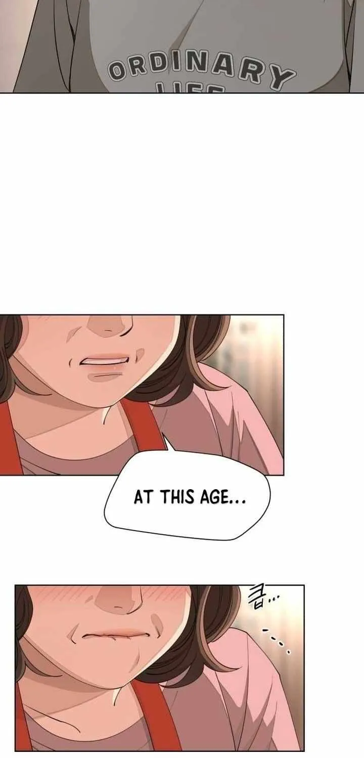 Lee Seop's Romance Mangakakalot X Chapter 34 Page 73