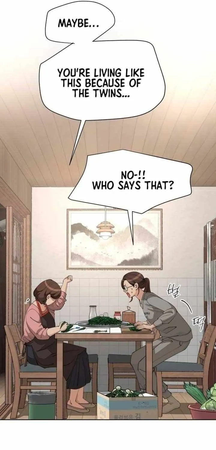 Lee Seop's Romance Mangakakalot X Chapter 34 Page 75