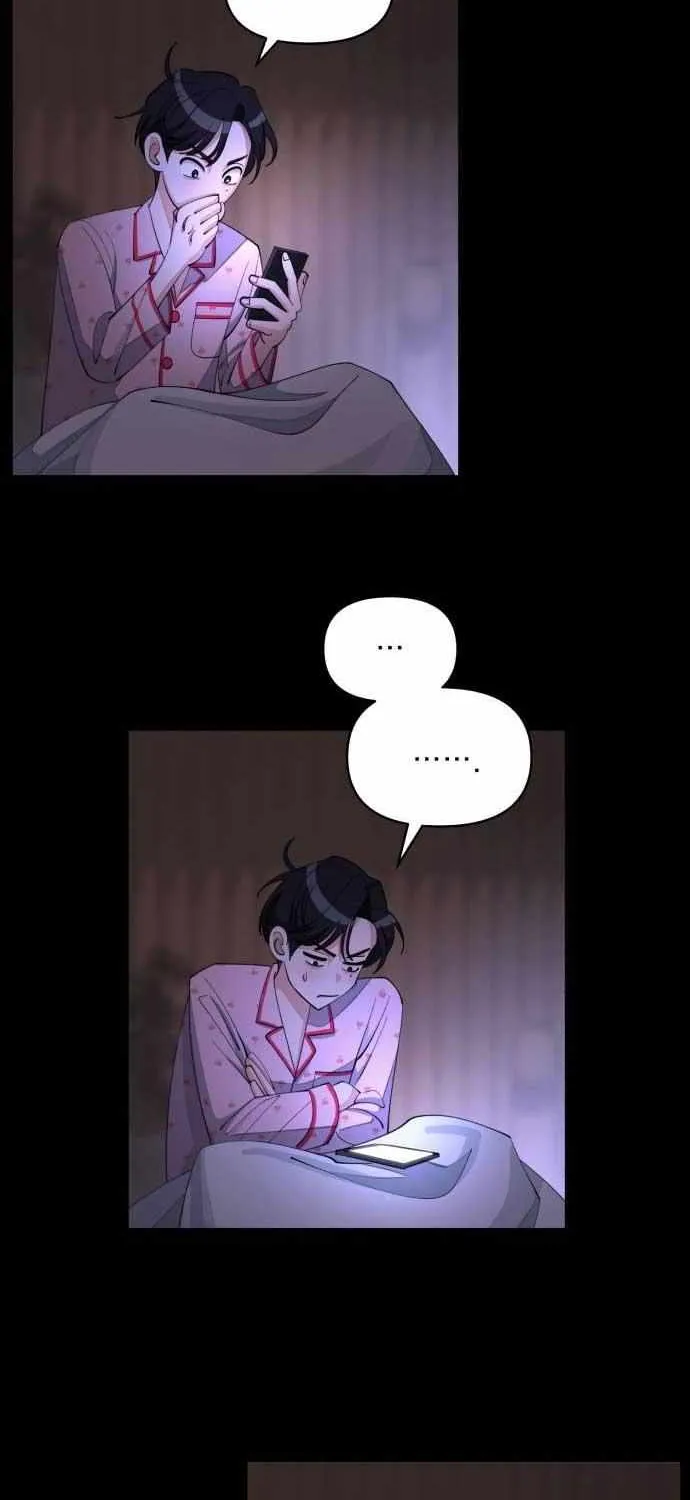 Lee Seop's Romance Mangakakalot X Chapter 35 Page 15