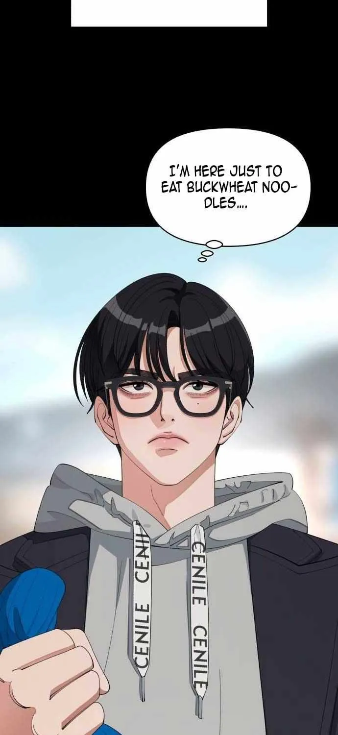 Lee Seop's Romance Mangakakalot X Chapter 35 Page 22