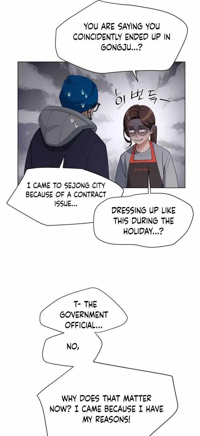 Lee Seop's Romance Mangakakalot X Chapter 35 Page 26