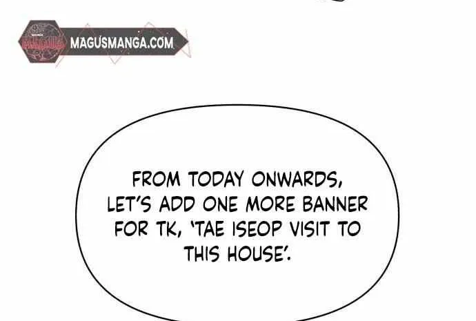 Lee Seop's Romance Mangakakalot X Chapter 35 Page 31