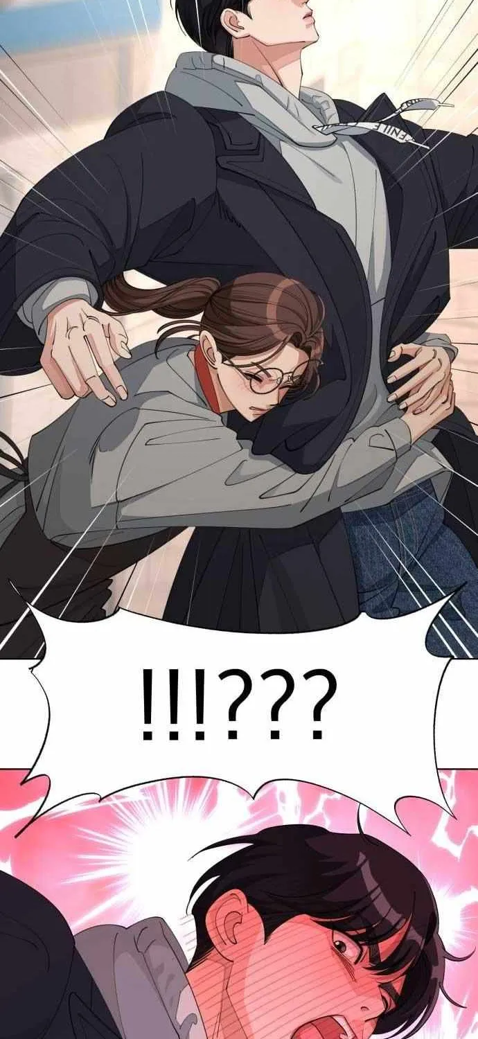 Lee Seop's Romance Mangakakalot X Chapter 35 Page 33