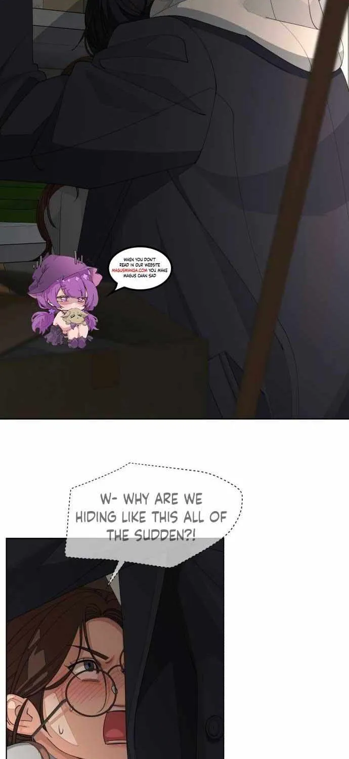 Lee Seop's Romance Mangakakalot X Chapter 35 Page 39