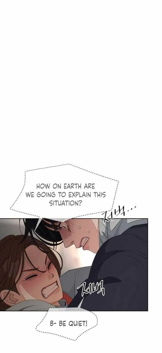 Lee Seop's Romance Mangakakalot X Chapter 35 Page 46