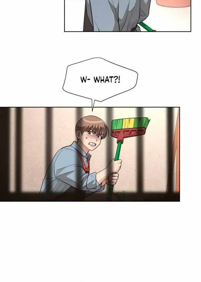 Lee Seop's Romance Mangakakalot X Chapter 35 Page 49
