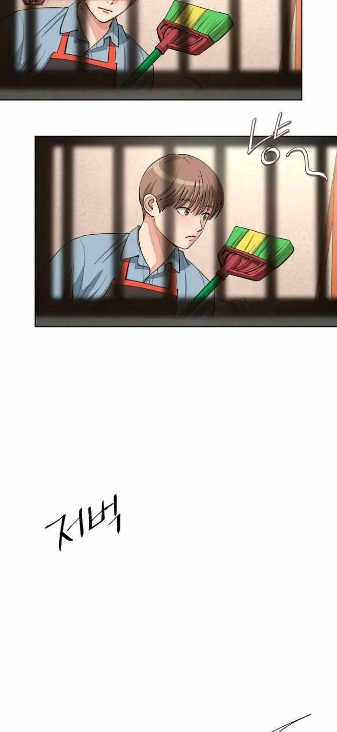 Lee Seop's Romance Mangakakalot X Chapter 35 Page 52