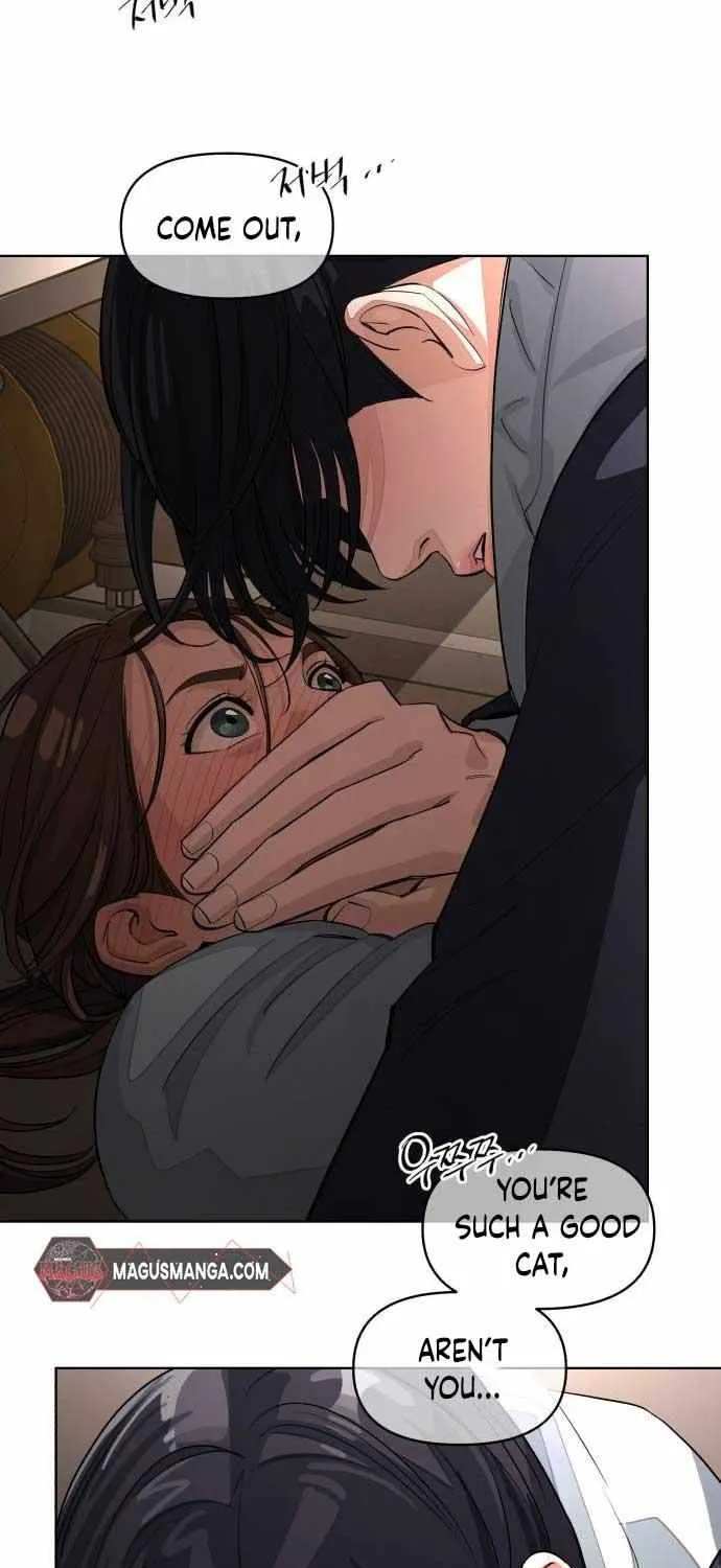 Lee Seop's Romance Mangakakalot X Chapter 35 Page 54