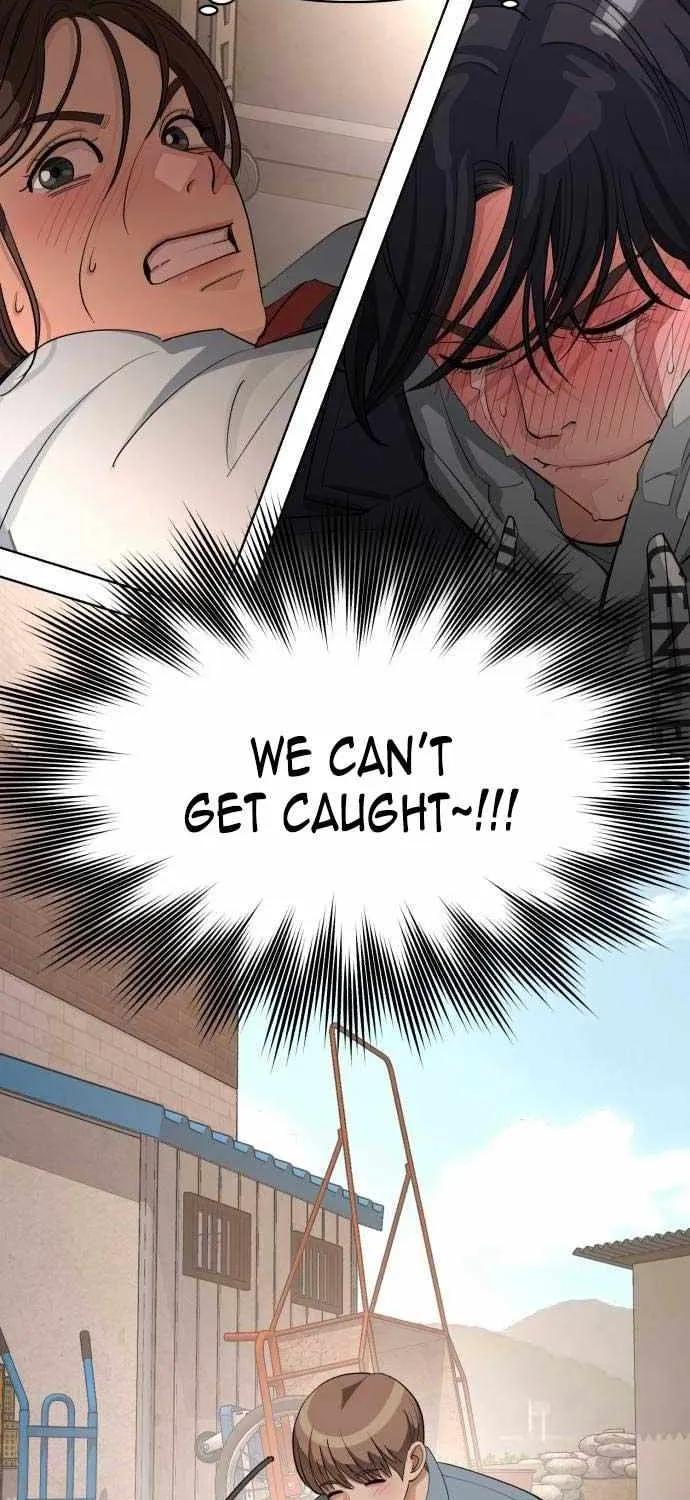 Lee Seop's Romance Mangakakalot X Chapter 35 Page 58