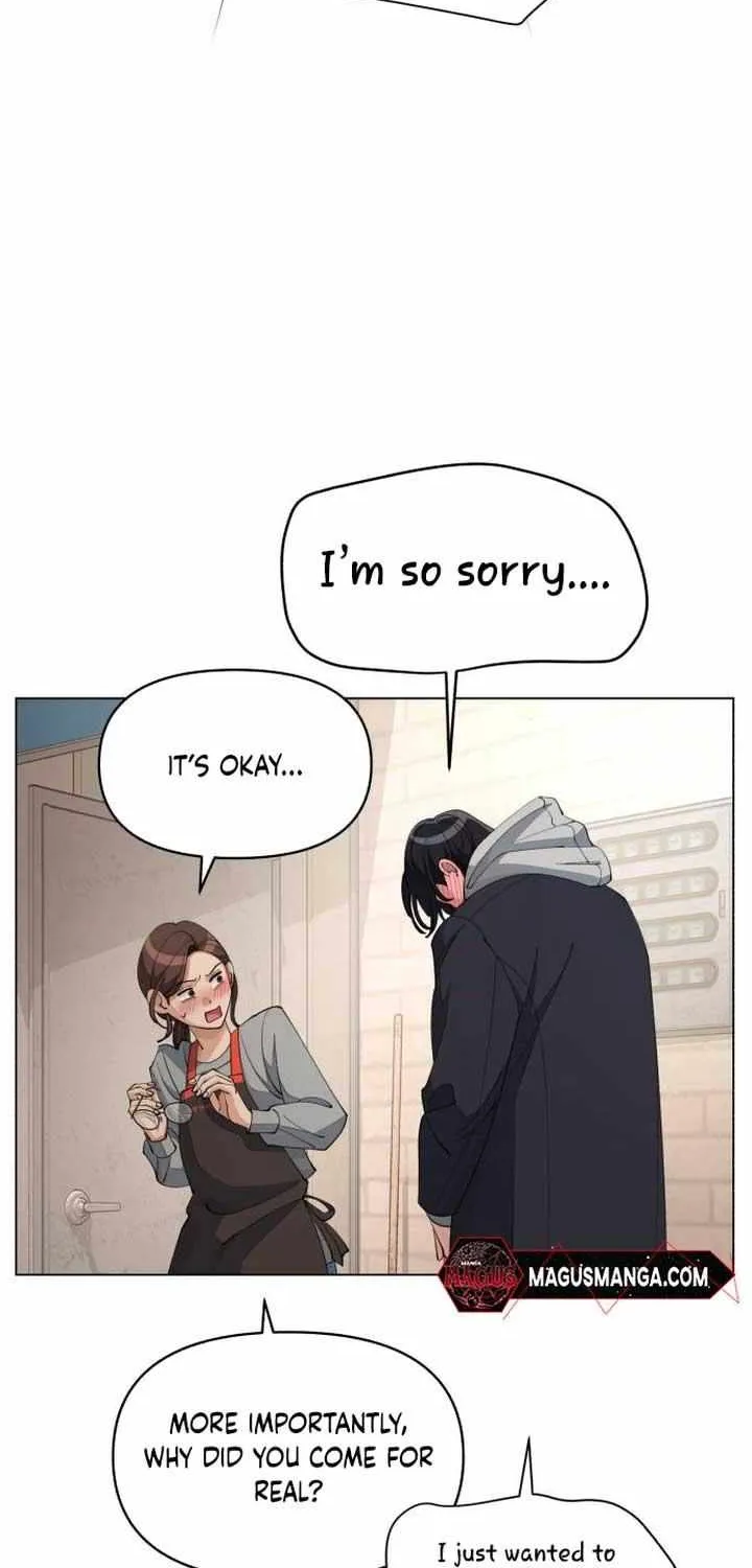 Lee Seop's Romance Mangakakalot X Chapter 36 Page 11