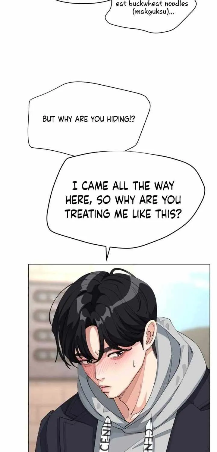 Lee Seop's Romance Mangakakalot X Chapter 36 Page 12