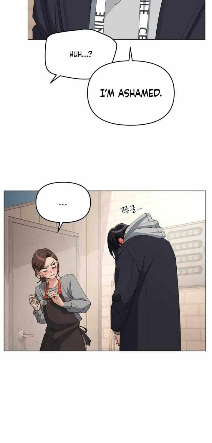 Lee Seop's Romance Mangakakalot X Chapter 36 Page 13
