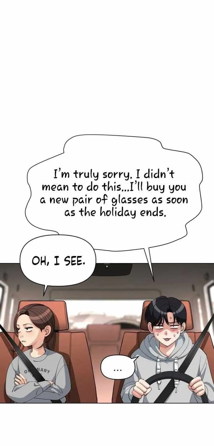 Lee Seop's Romance Mangakakalot X Chapter 36 Page 16