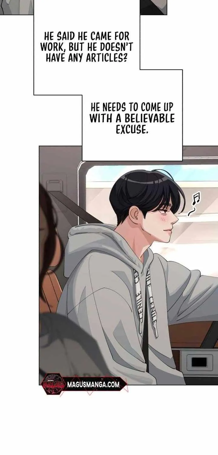 Lee Seop's Romance Mangakakalot X Chapter 36 Page 18