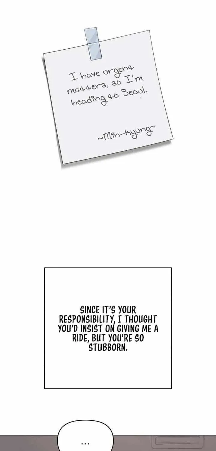 Lee Seop's Romance Mangakakalot X Chapter 36 Page 20