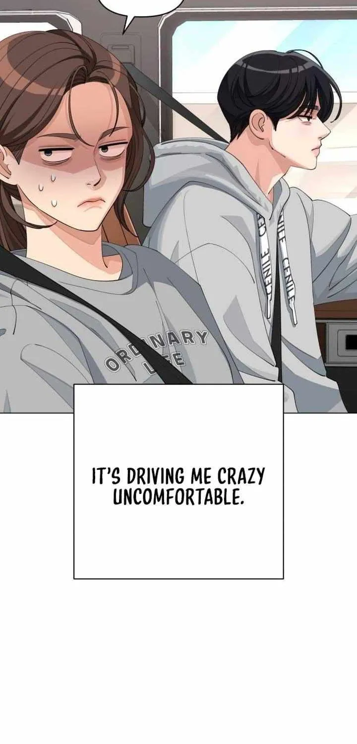 Lee Seop's Romance Mangakakalot X Chapter 36 Page 21
