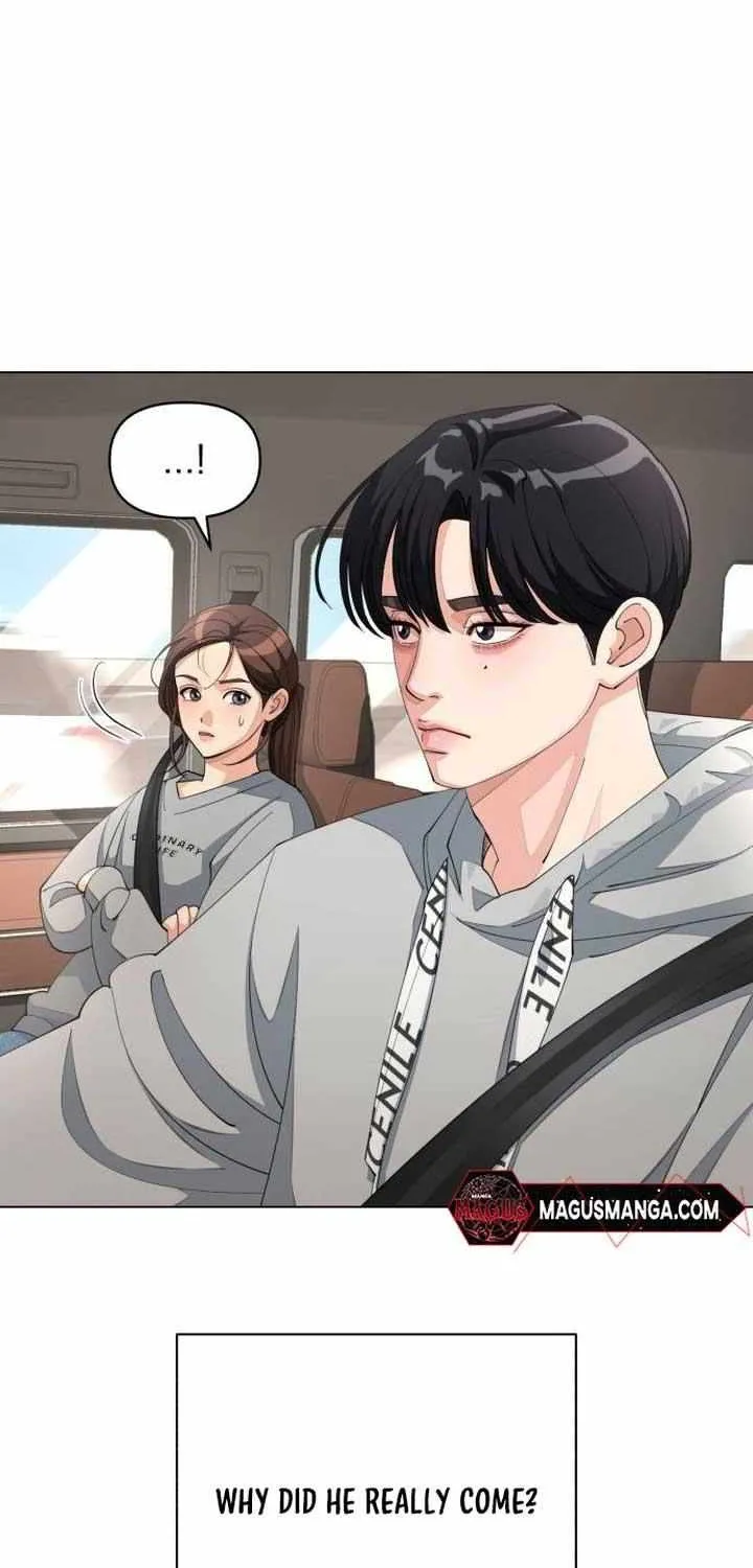Lee Seop's Romance Mangakakalot X Chapter 36 Page 23