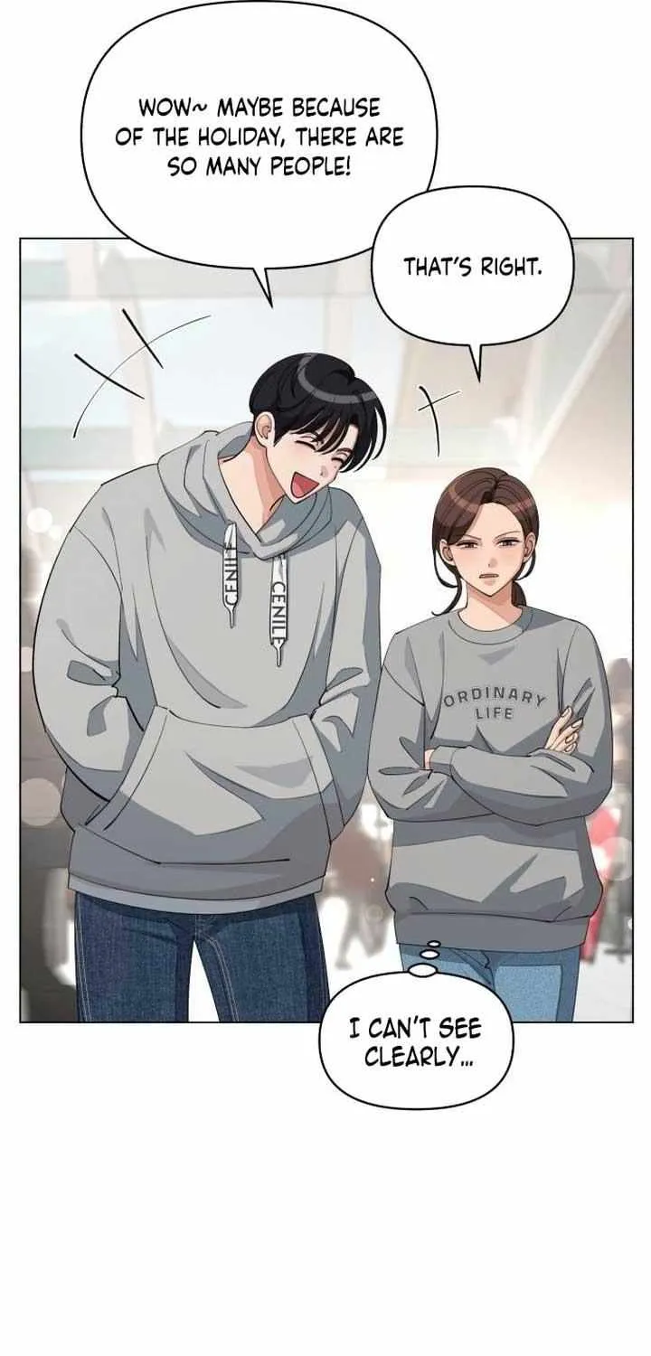 Lee Seop's Romance Mangakakalot X Chapter 36 Page 26