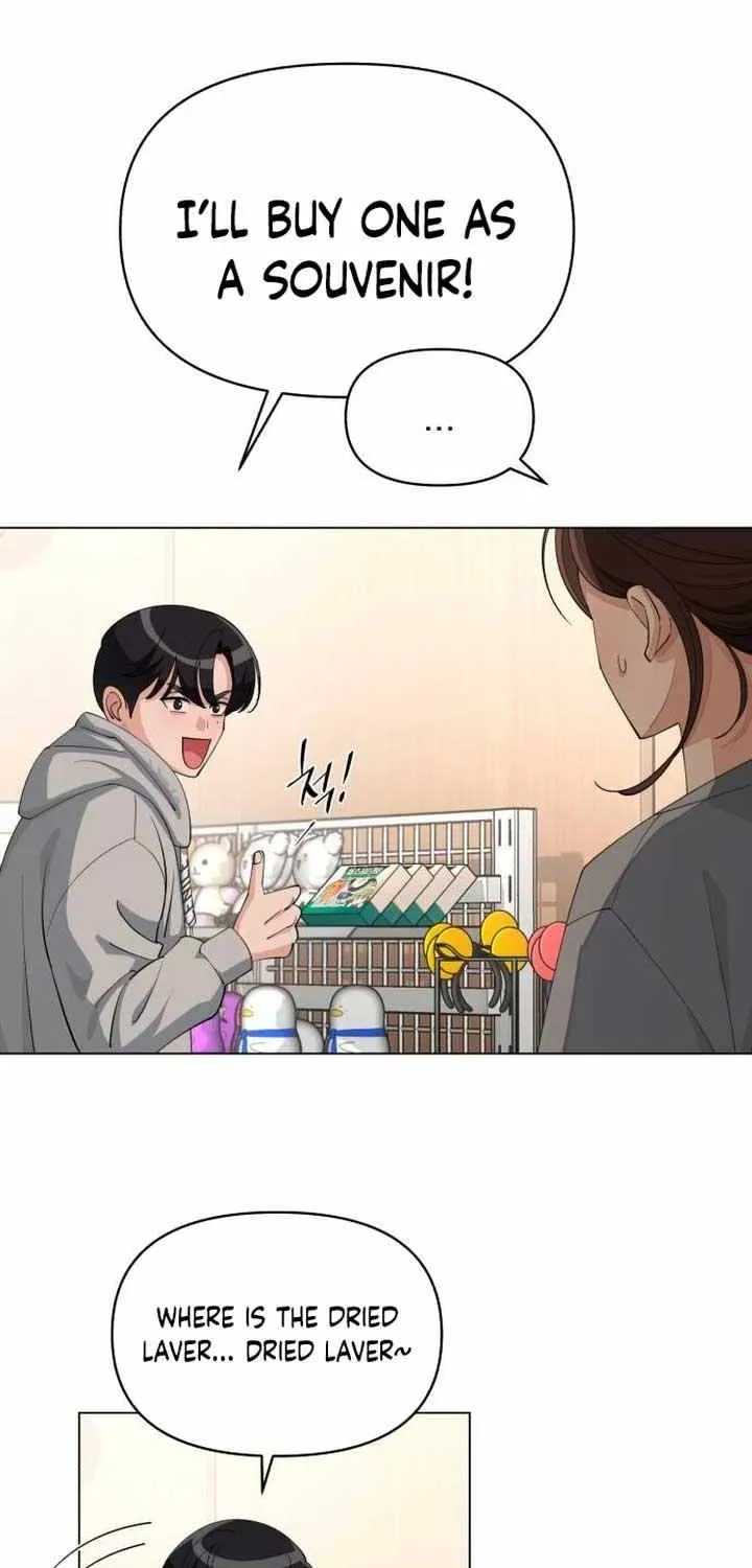 Lee Seop's Romance Mangakakalot X Chapter 36 Page 28