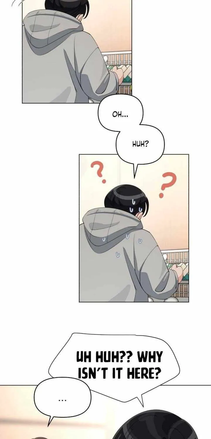 Lee Seop's Romance Mangakakalot X Chapter 36 Page 29