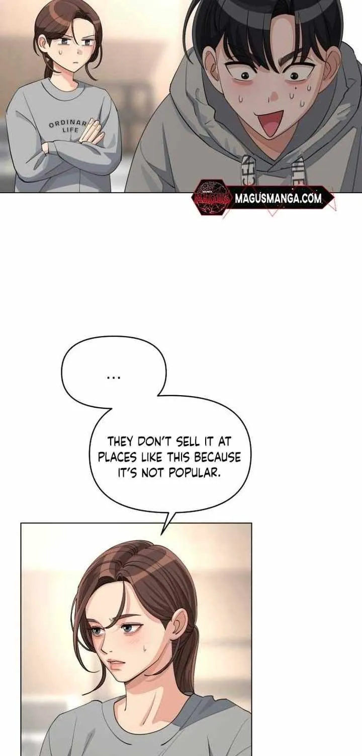 Lee Seop's Romance Mangakakalot X Chapter 36 Page 30