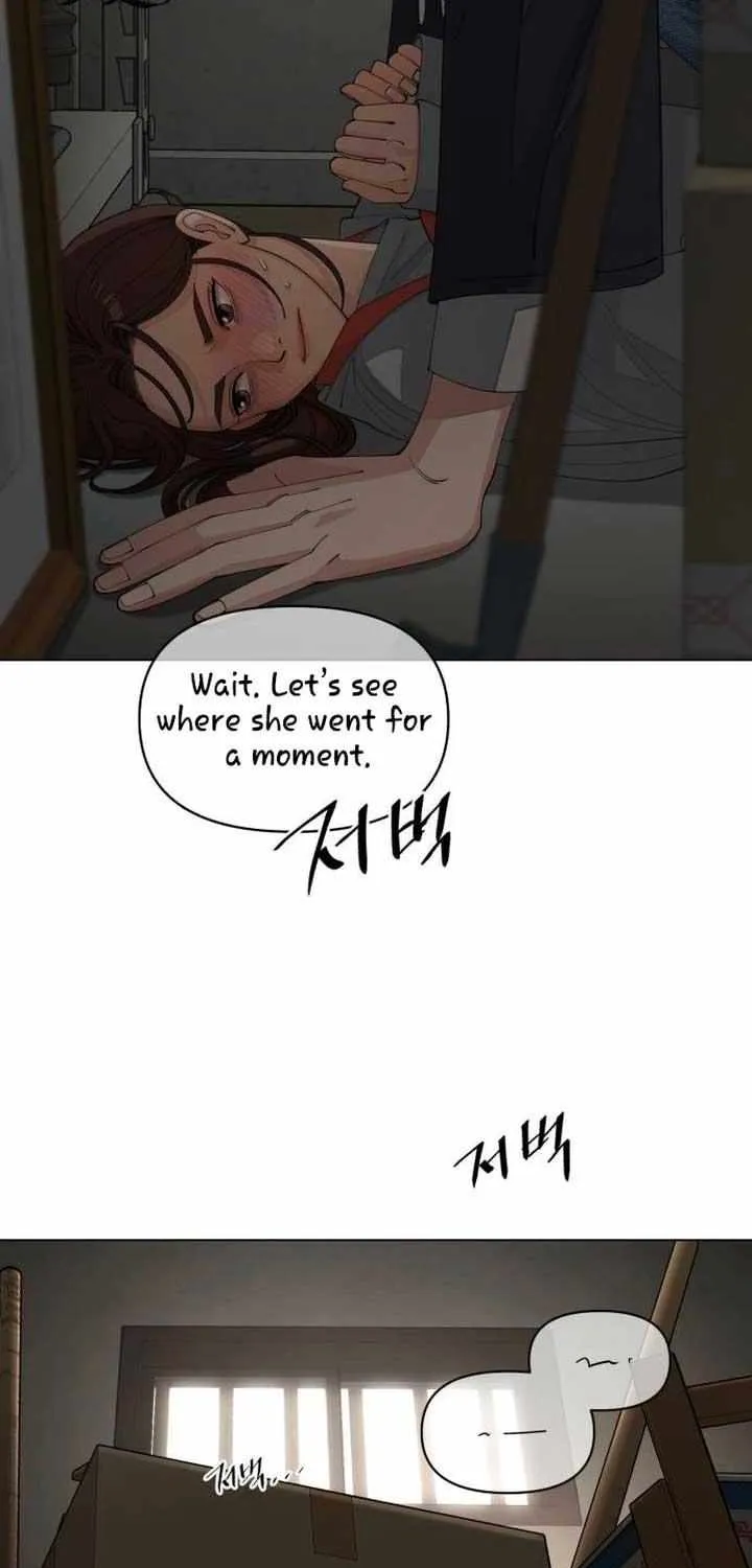 Lee Seop's Romance Mangakakalot X Chapter 36 Page 4