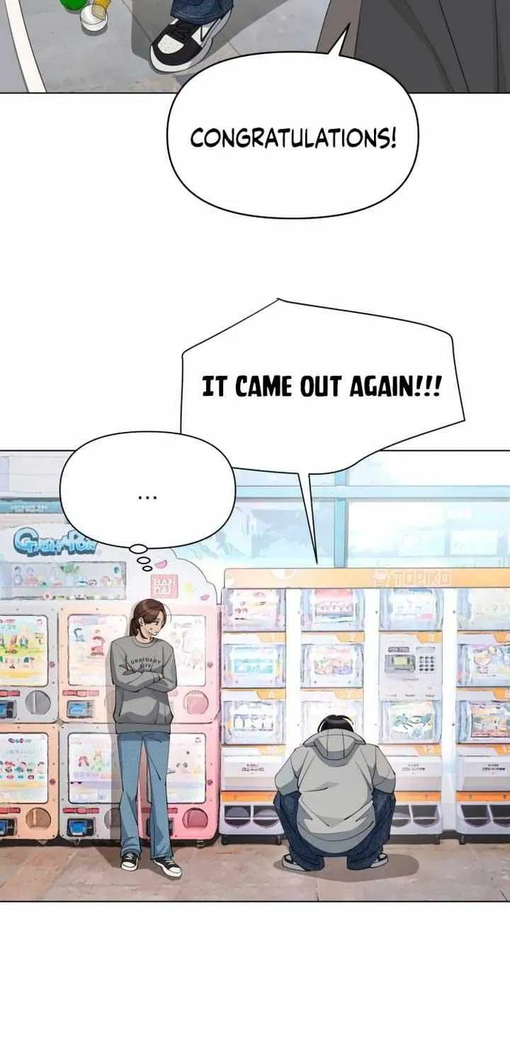 Lee Seop's Romance Mangakakalot X Chapter 36 Page 33
