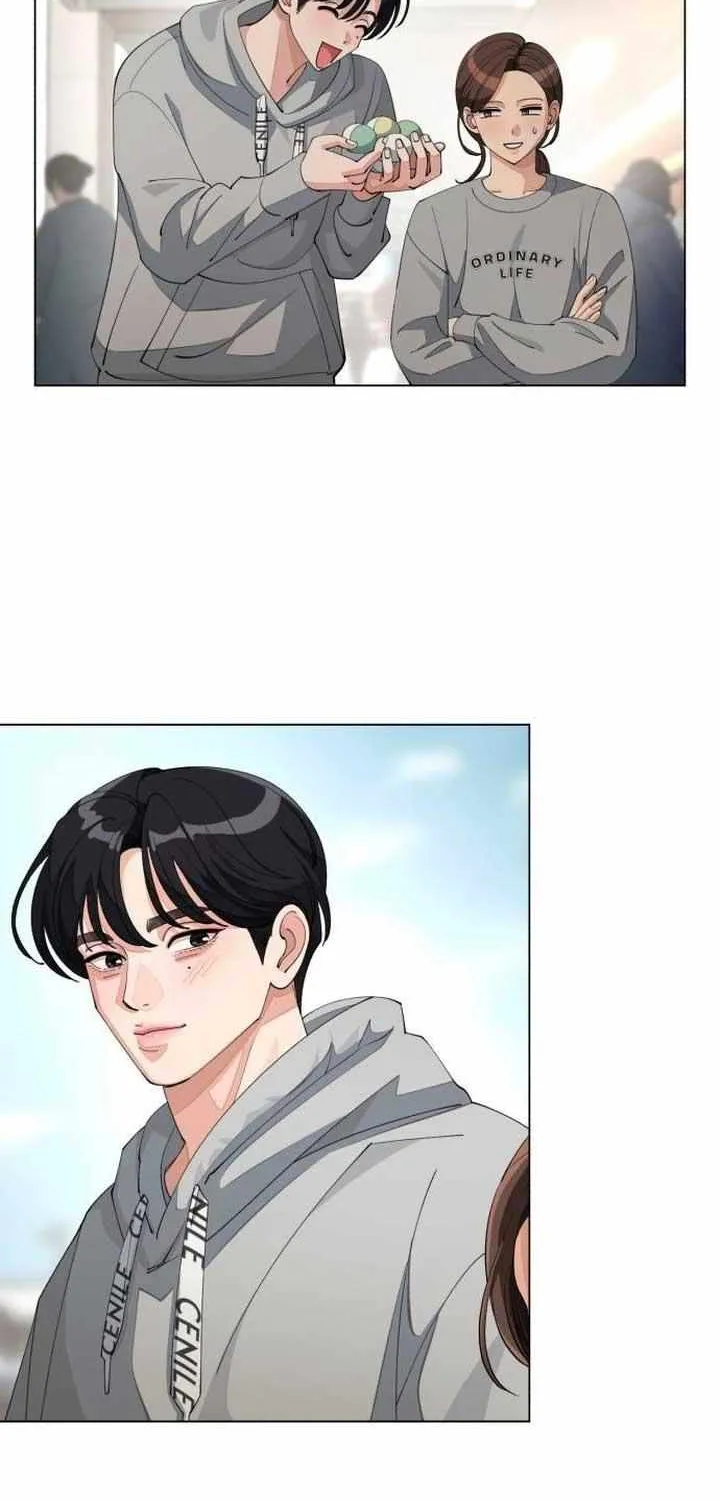 Lee Seop's Romance Mangakakalot X Chapter 36 Page 35